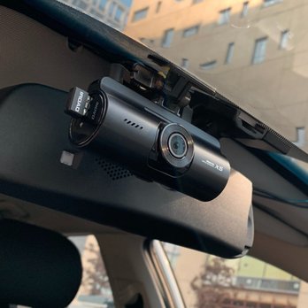 Safe Drive Solutions - Dash Cam Install IROAD - Auto Security Near Me - Mission, British Columbia