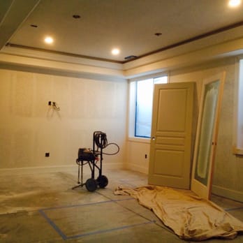 Amazing Basement Creations - Love the ceilings - General Contractors Near Me - Denver, Colorado