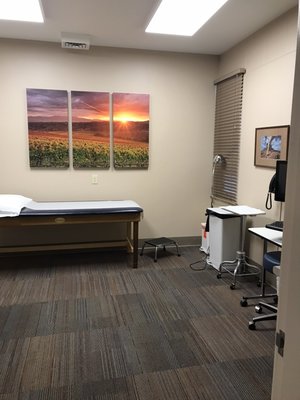 Santa Rosa Orthopidic Interior Painting - Santa Rosa Orthopidic Interior Painting 10000 square feet building. Santa Rosa Orthopidic Interior Painting - Santa Rosa Orthopidic Interior Painting 10000 square feet building.