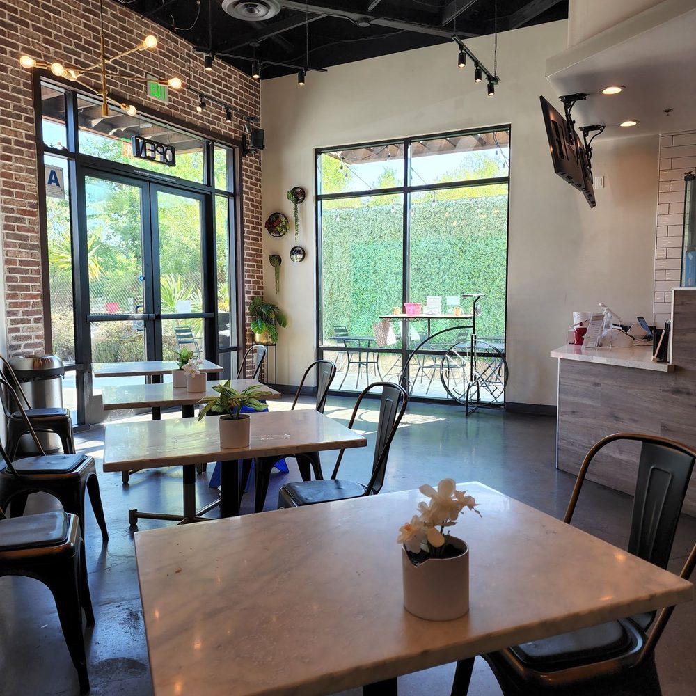Boba Joy - Inside - Bubble Tea Near Me - Santee, California Boba Joy - Inside - Bubble Tea Near Me - Santee, California