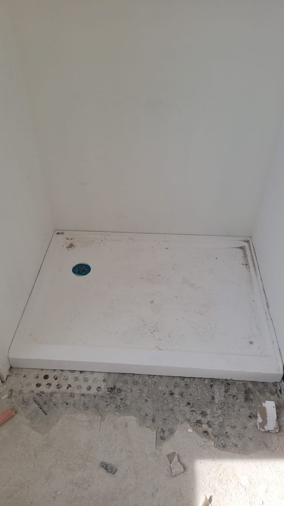 Slide of G&F Plumbing