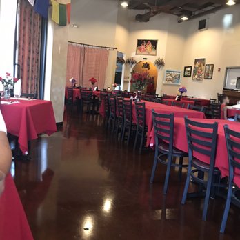 India Garden - Practicing social distance - Indian Near Me - Avondale, Arizona