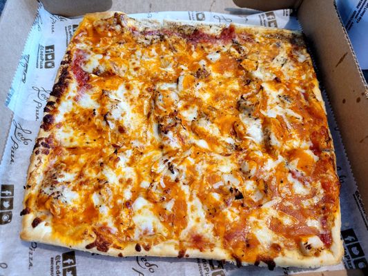 Ledo Pizza by null