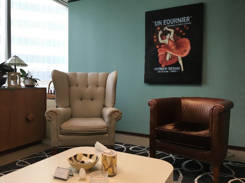 Westheimer Psychotherapy Center - grief counselor in Houston, TX