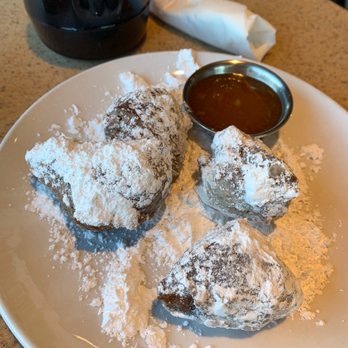 Another Broken Egg Cafe - Beignets - Breakfast & Brunch Near Me - Siesta Key, Florida Another Broken Egg Cafe - Beignets - Breakfast & Brunch Near Me - Siesta Key, Florida