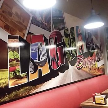 Laguna Burger - Burgers Near Me - Albuquerque, New Mexico