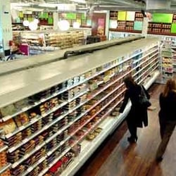 Marks & Spencer Simply Food