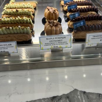 Bobby Boy Bakeshop - Yummy plus - Bakeries Near Me - Winston-Salem, North Carolina