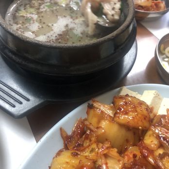 JangTu Restaurant - Jangtu Baegban - Korean Near Me - Sunnyvale, California JangTu Restaurant - Jangtu Baegban - Korean Near Me - Sunnyvale, California