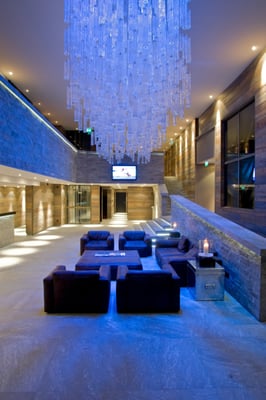 Grischa – DAS Hotel Davos by null