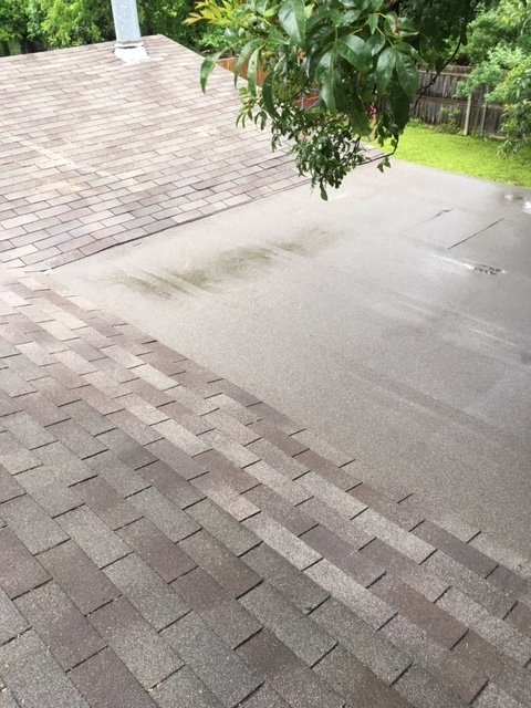 Slide of MBR Roofing