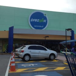 Prezunic
