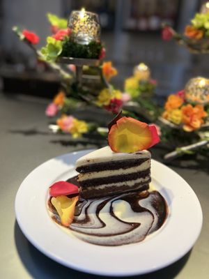 Extraordinary Desserts by null