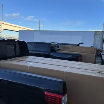 D&A Delivery & Assembly Direct - Couriers & Delivery Services Near Me D&A Delivery & Assembly Direct - Couriers & Delivery Services Near Me