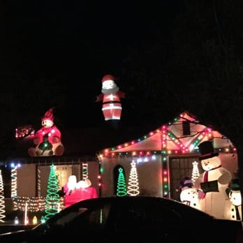 Christmas Tree Lane - Local Flavor Near Me - Oxnard, California Christmas Tree Lane - Local Flavor Near Me - Oxnard, California