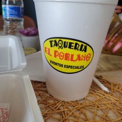 Taqueria El Poblano