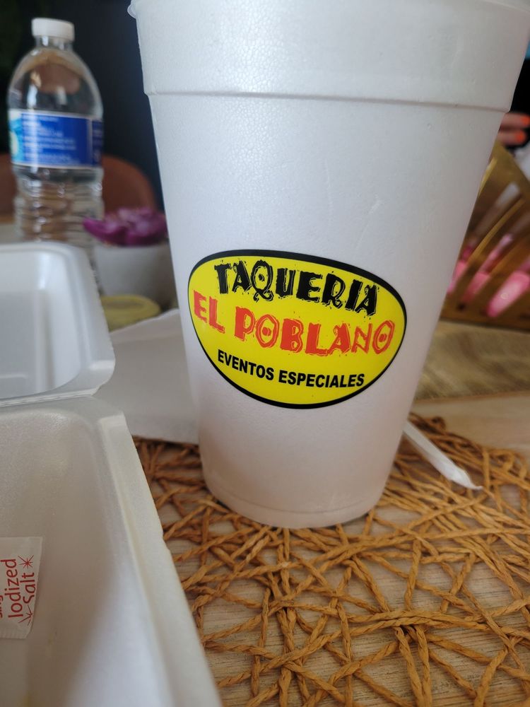 Taqueria El Poblano