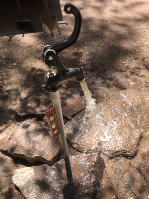 Western Sky Plumbing Logo
