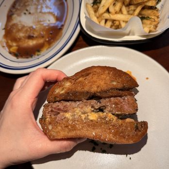 Marée - Burger - French Near Me - Los Angeles, California Marée - Burger - French Near Me - Los Angeles, California