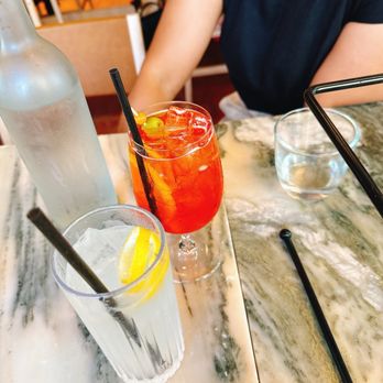 Parla - Pizza Near Me - New York, New York Parla - Pizza Near Me - New York, New York