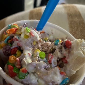 Rolling Zone Creamery - Ice Cream & Frozen Yogurt Near Me - Lawndale, California Rolling Zone Creamery - Ice Cream & Frozen Yogurt Near Me - Lawndale, California