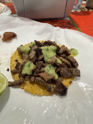 Tacos Los Palomos by null