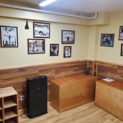 Genyukan Dojo - New DOJO