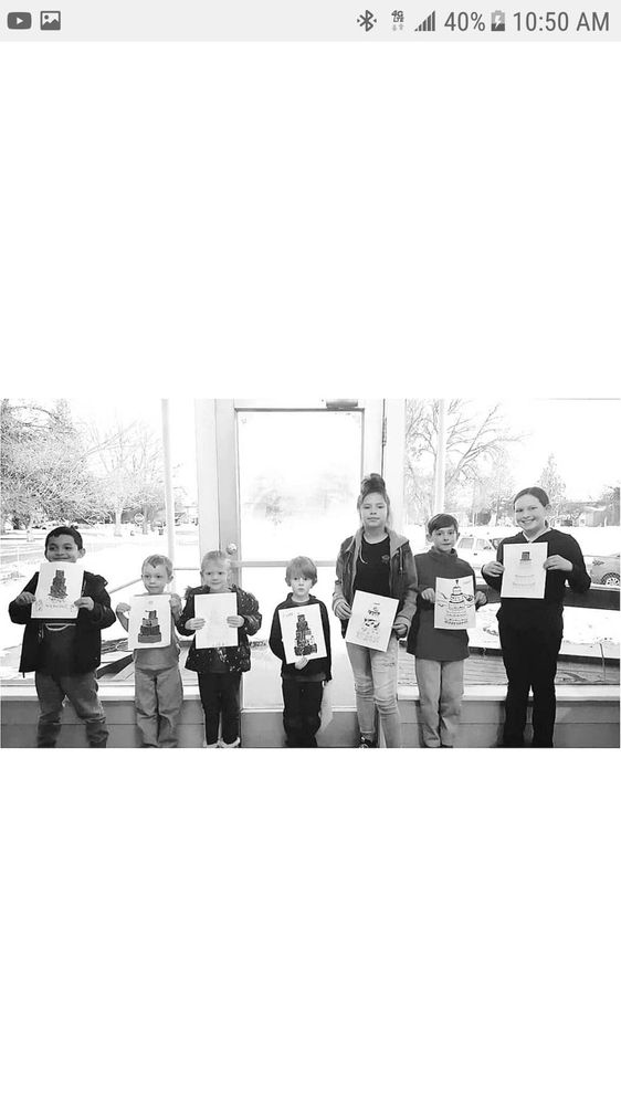 Idaho Falls Community Center - social services organization in Idaho Falls, ID