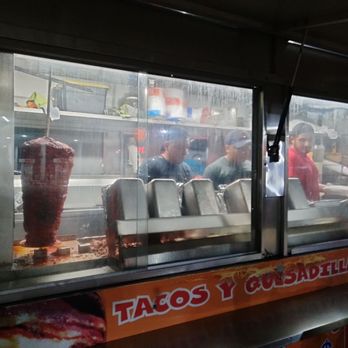 The Taco King - T.K. - Food Stands Near Me - Cypress, Texas The Taco King - T.K. - Food Stands Near Me - Cypress, Texas