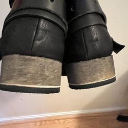 McLean Shoe Store & Shoe Repair