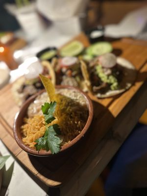 La Buena Vida - Raleigh by null