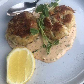 618 - Crabcakes - New American Near Me - Freehold Borough, New Jersey 618 - Crabcakes - New American Near Me - Freehold Borough, New Jersey