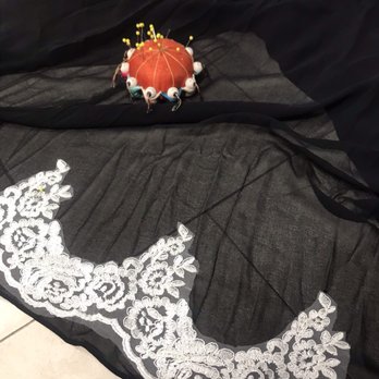 Anna's Tailoring - Sewing & Alterations Near Me - Cincinnati, Ohio