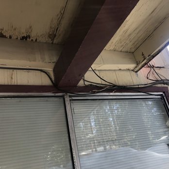J Allen construction - Done by Jallen construction not even a year leak - Electricians Near Me