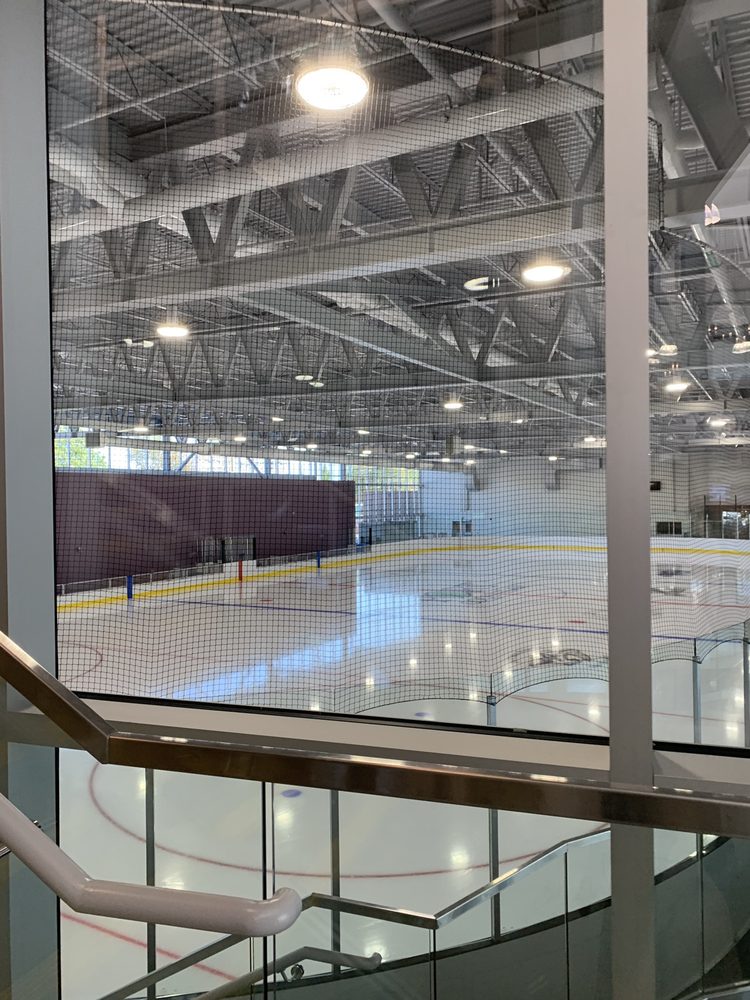 TERRY FOX LIBRARY Updated August 2024 2150 Wilson Avenue, Port