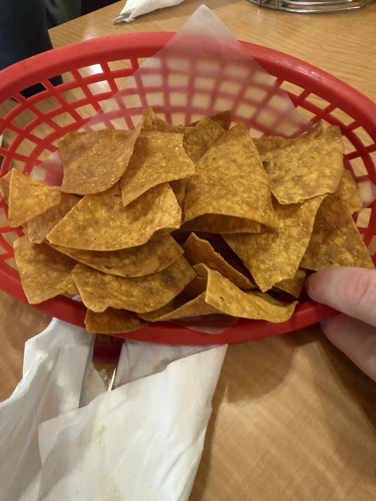 Dos agaves Mexican restaurant