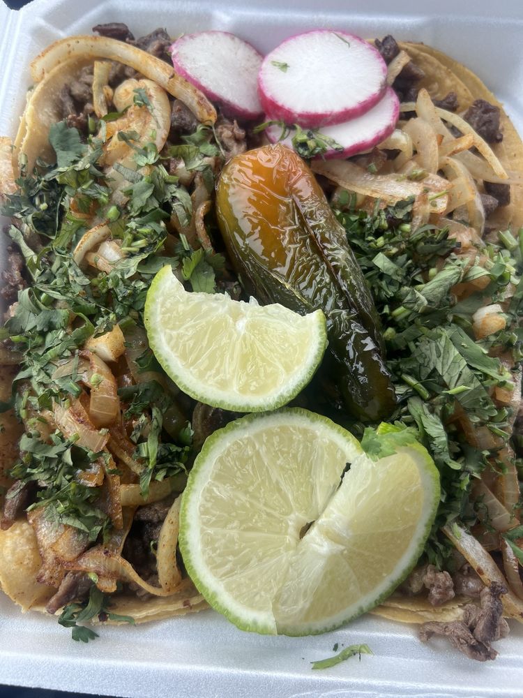 Taqueria El Rodeo II