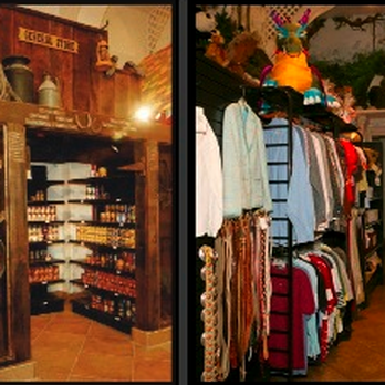 Unity Shoppe - Gift Shop - Community Service/Non-Profit Near Me - Santa Barbara, California