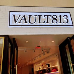 Vault813 - Vault813