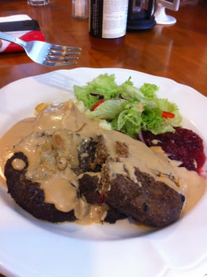 Fika Swedish Cafe and Bistro by null