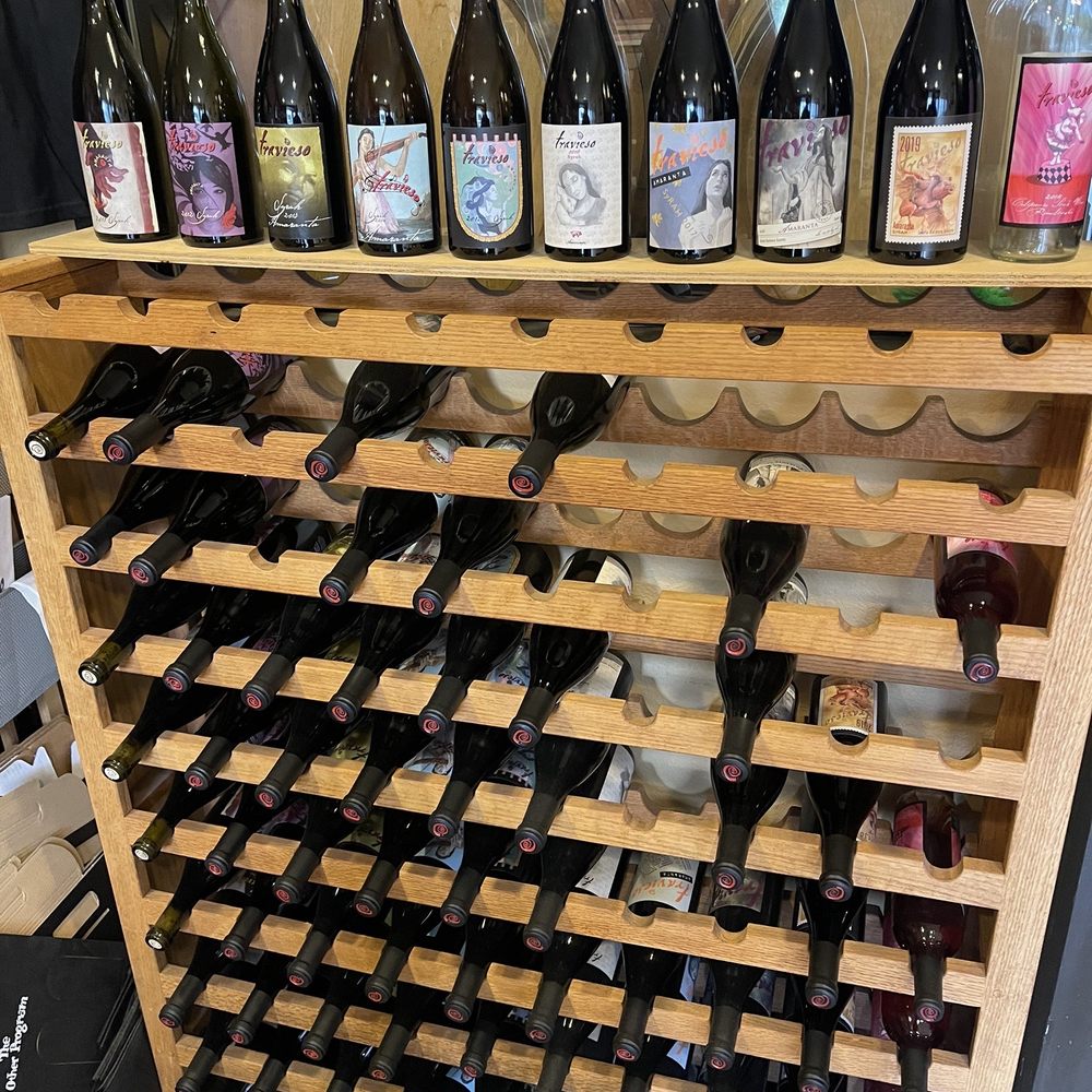 Travieso Winery - Wineries Near Me - Campbell, California Travieso Winery - Wineries Near Me - Campbell, California