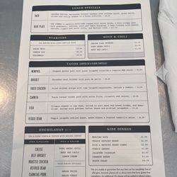 Taqueria Del Sol