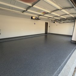 Mr Epoxy Garage Flooring