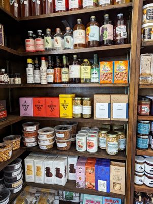 Campbell and Co - Williamsburg by null