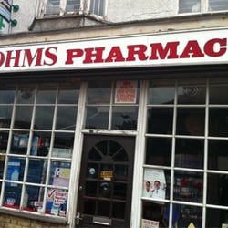 Hemants Pharmacy