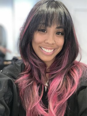 Arisa Hair by null