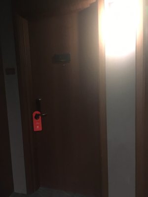 Porter Square Hotel by null