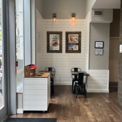 Mason's Famous Lobster Rolls