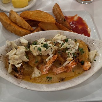 Gaido's - Seafood Near Me - Galveston, Texas
