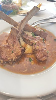 Angelo's Italian Restaurant by null